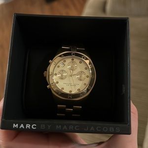 Marc Jacobs Watch - Never worn
